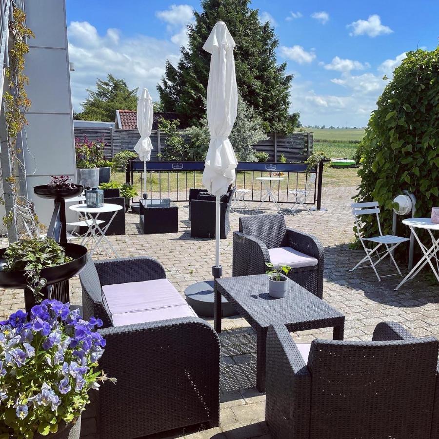 Vellingebacken Hotel Vellinge