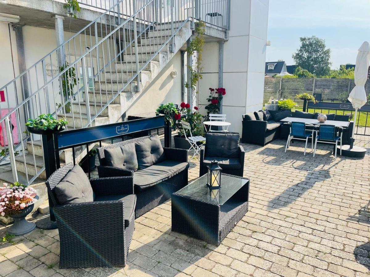 Hotel Vellingebacken Vellinge