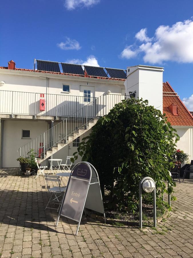 Vellingebacken Hotel 2*