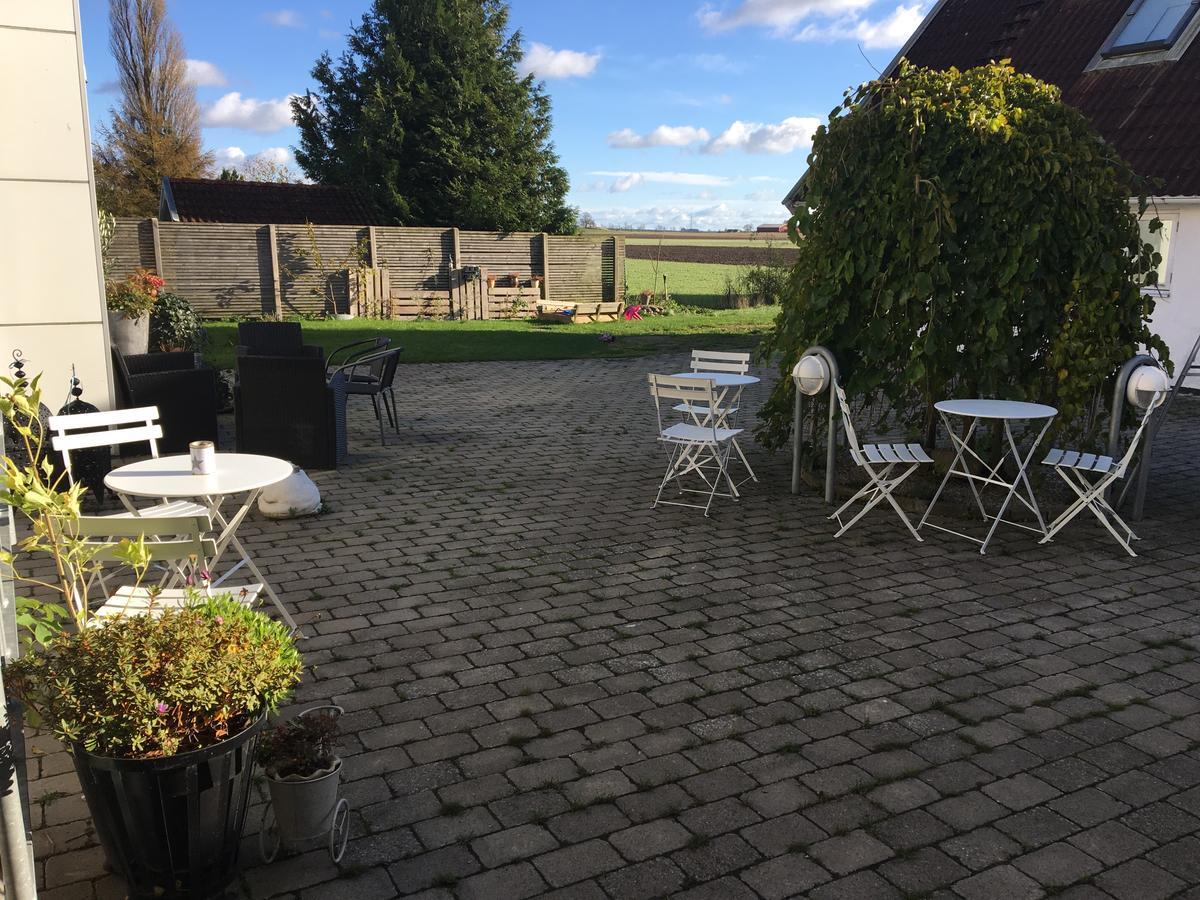 Hotel Vellingebacken 2*