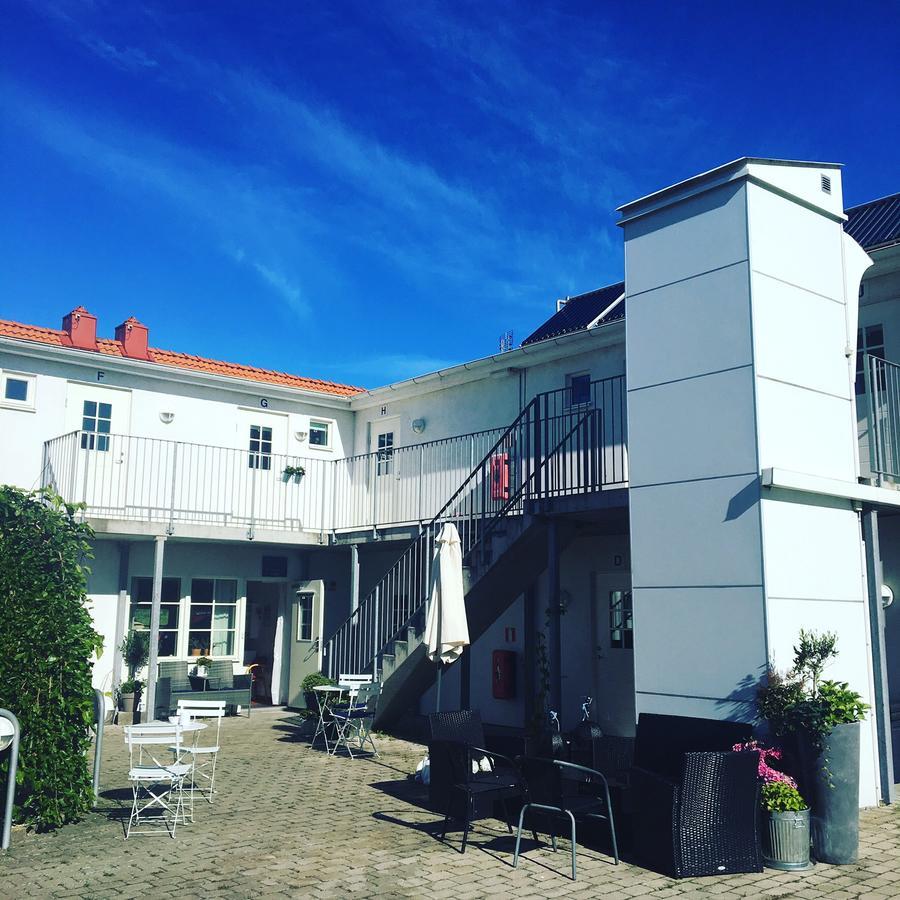 Hotel Vellingebacken 2*