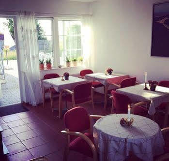 Vellingebacken Hotel 2*