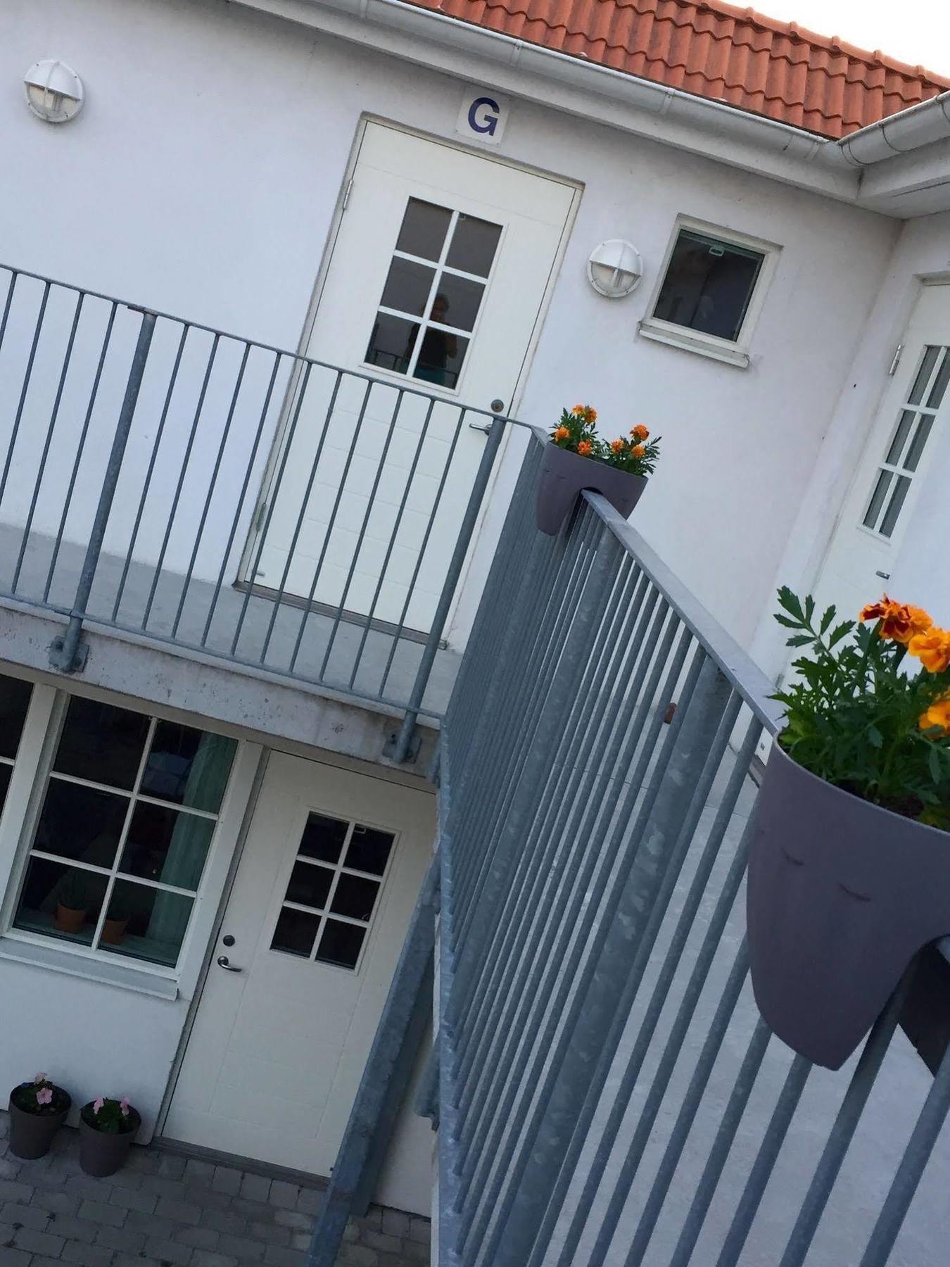 Hotel Vellingebacken Vellinge