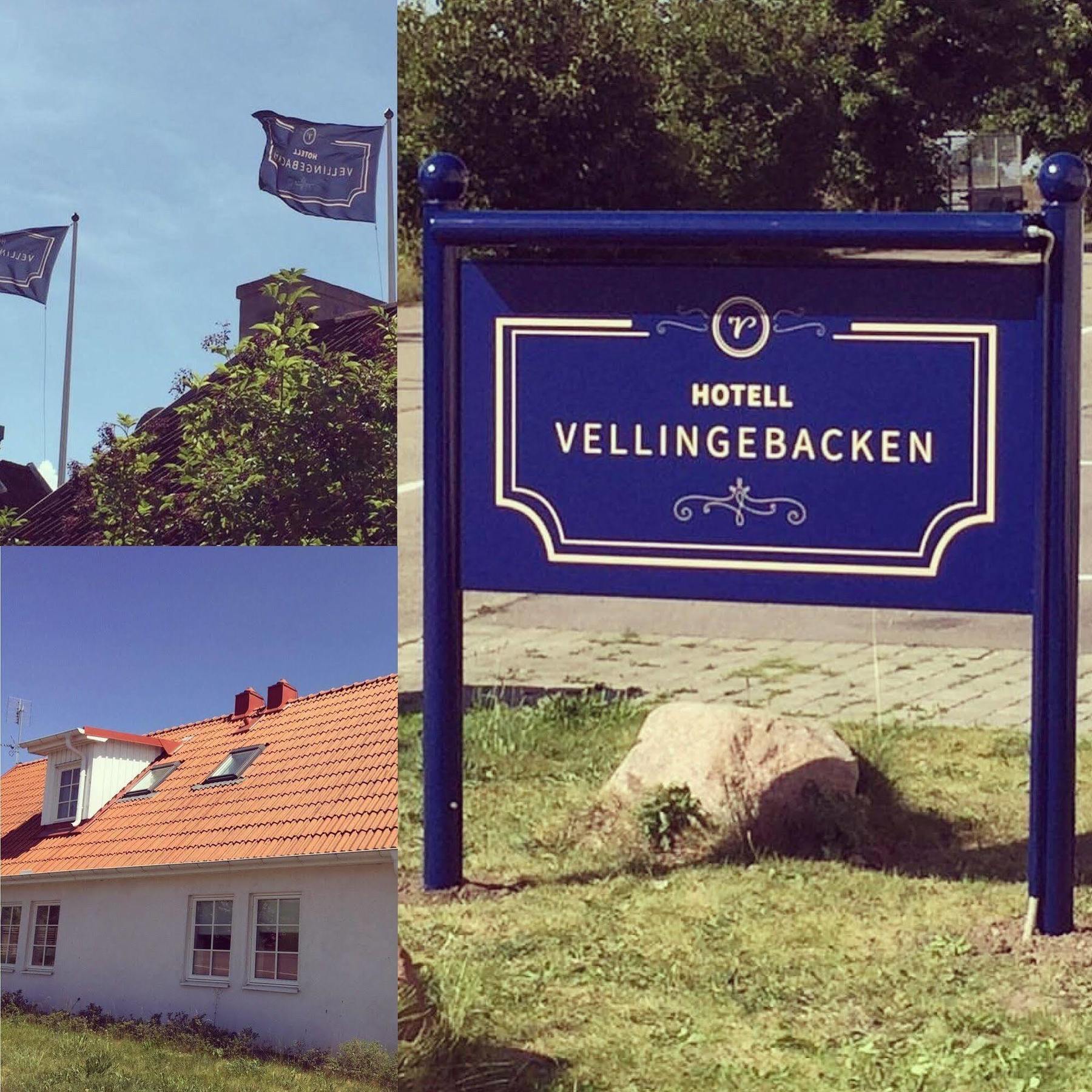 Vellingebacken 2*