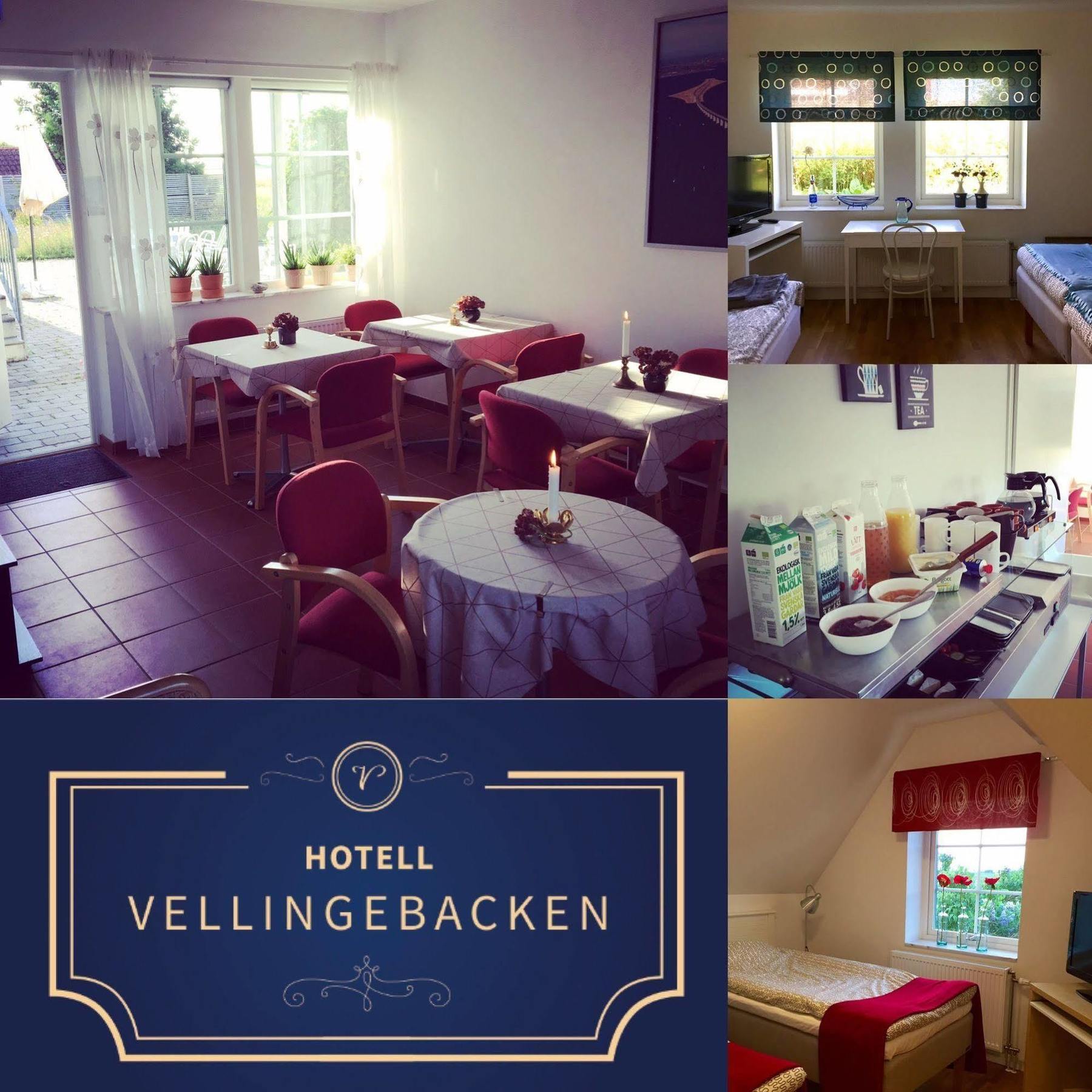Vellingebacken Vellinge