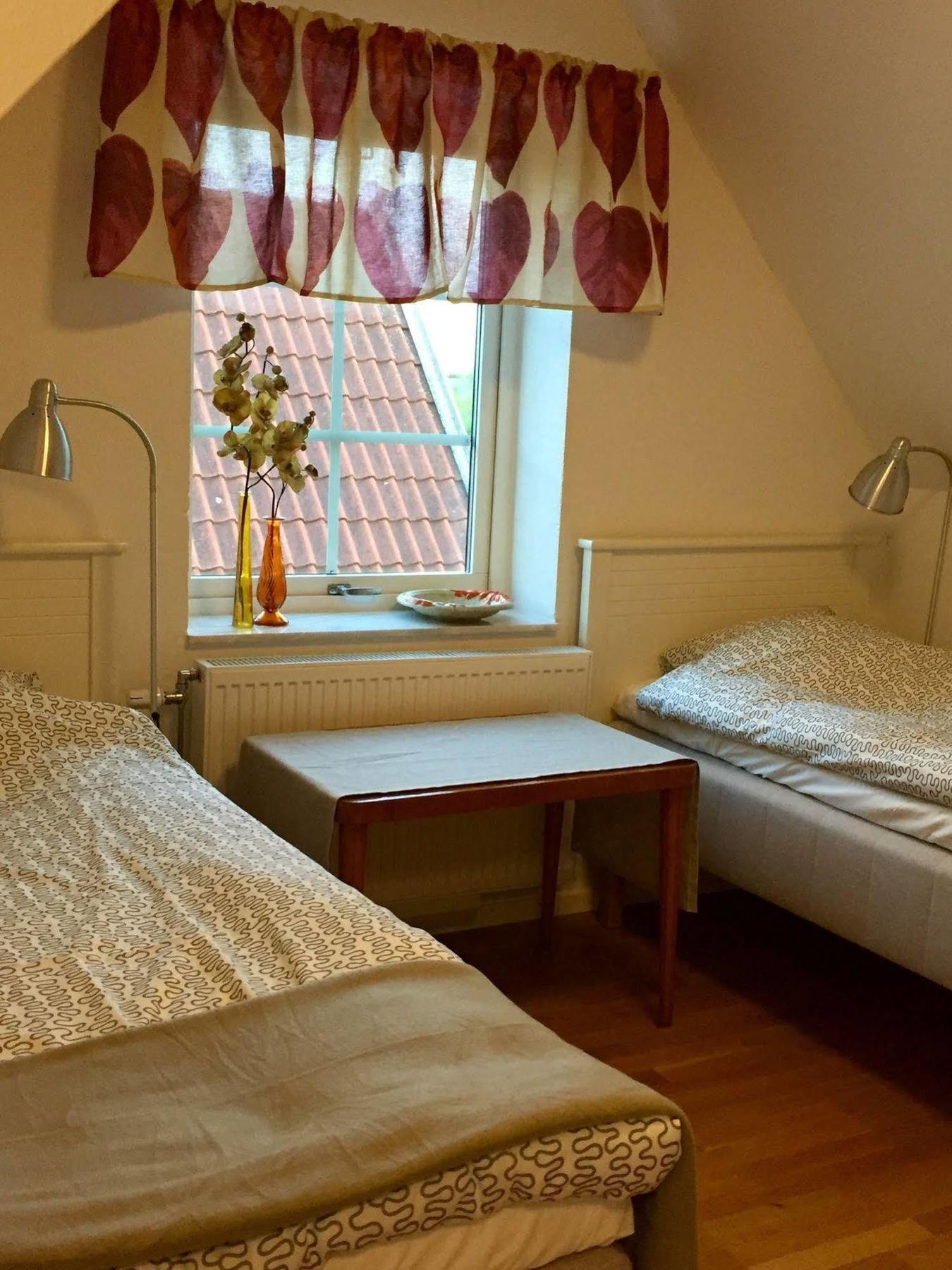 Vellingebacken Hotel