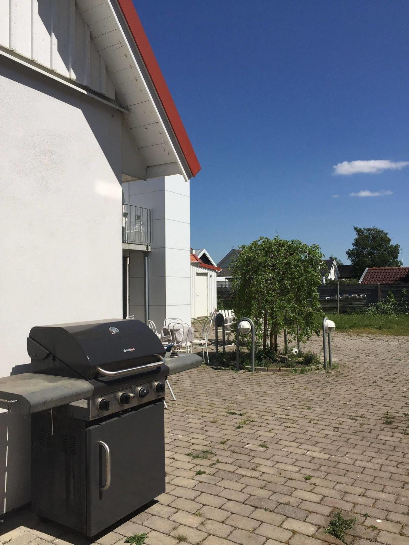 Hotel Vellingebacken