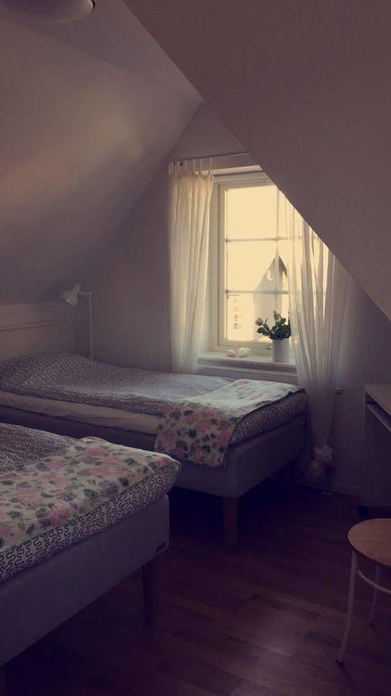Hotel Vellingebacken