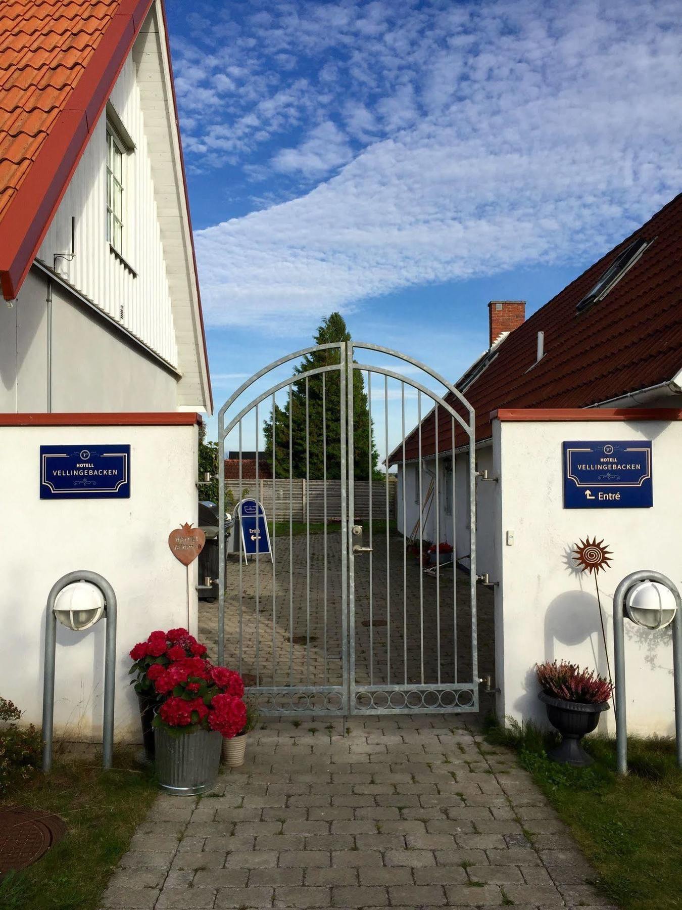 Hotel Vellingebacken 2*