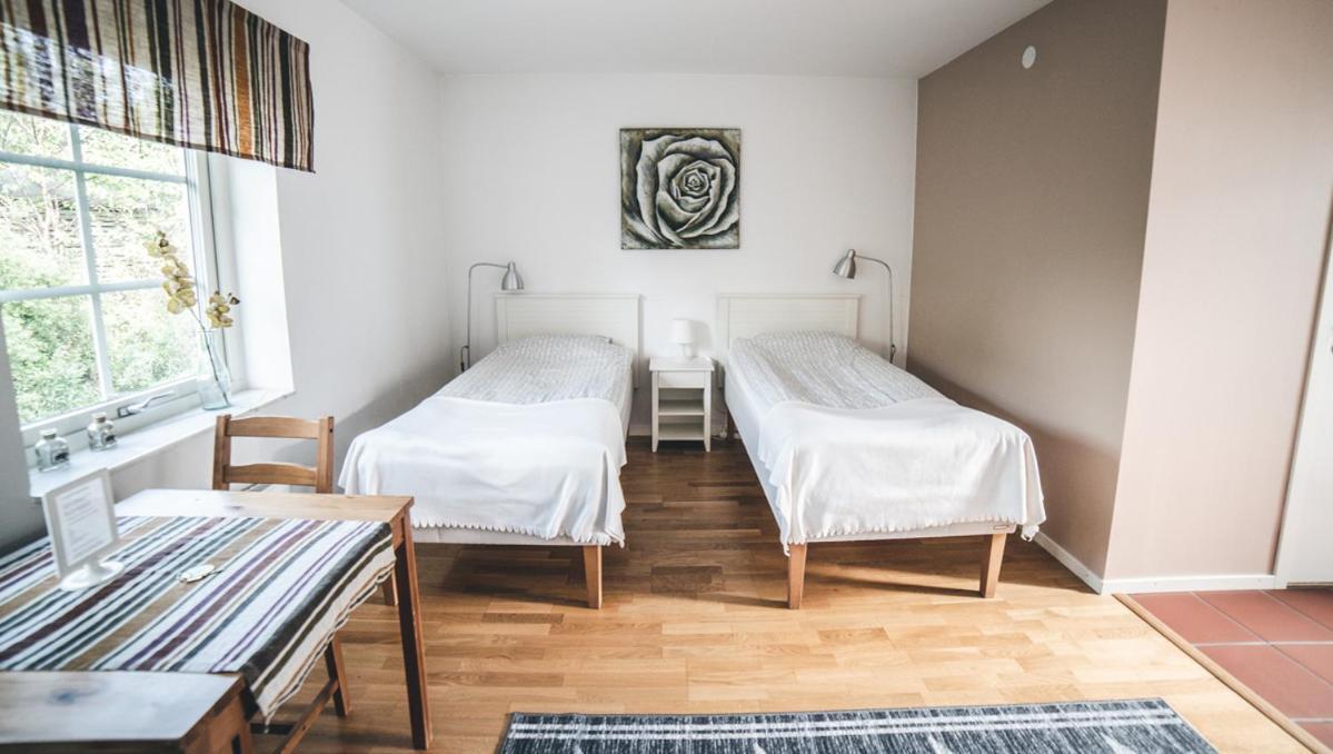 Vellingebacken Hotel