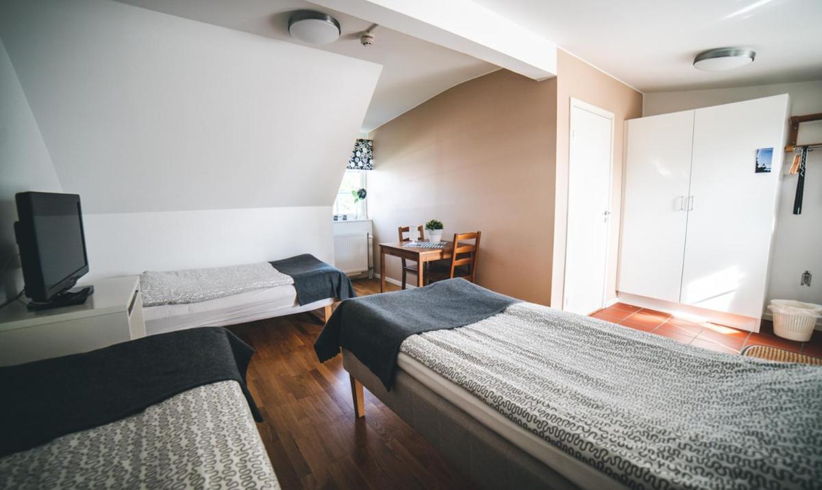 Vellingebacken Hotel Vellinge