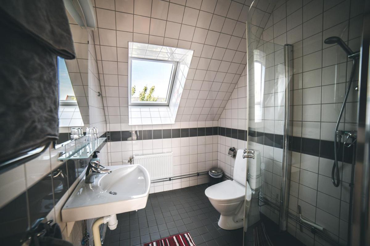 Vellingebacken Hotel 2*