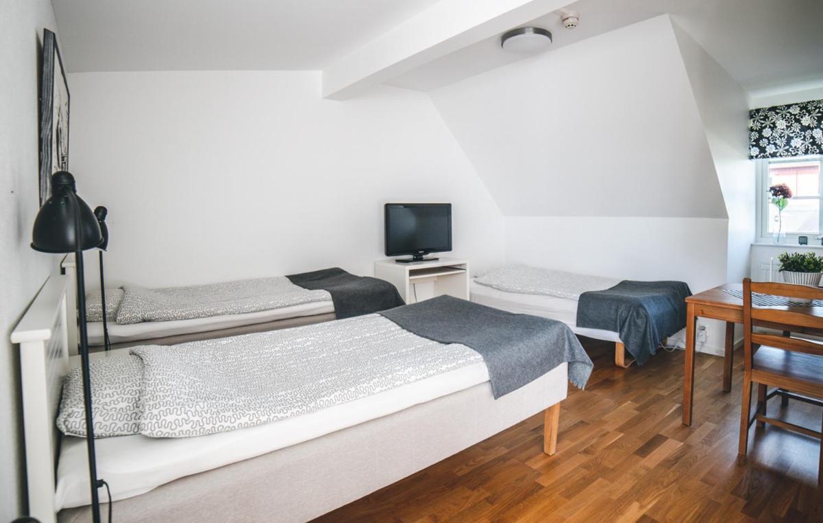 Vellingebacken Hotel Vellinge