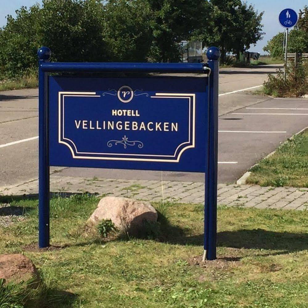 Vellingebacken 2*