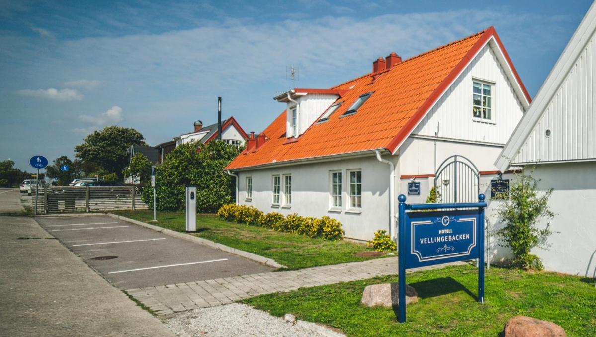 Vellingebacken Hotel