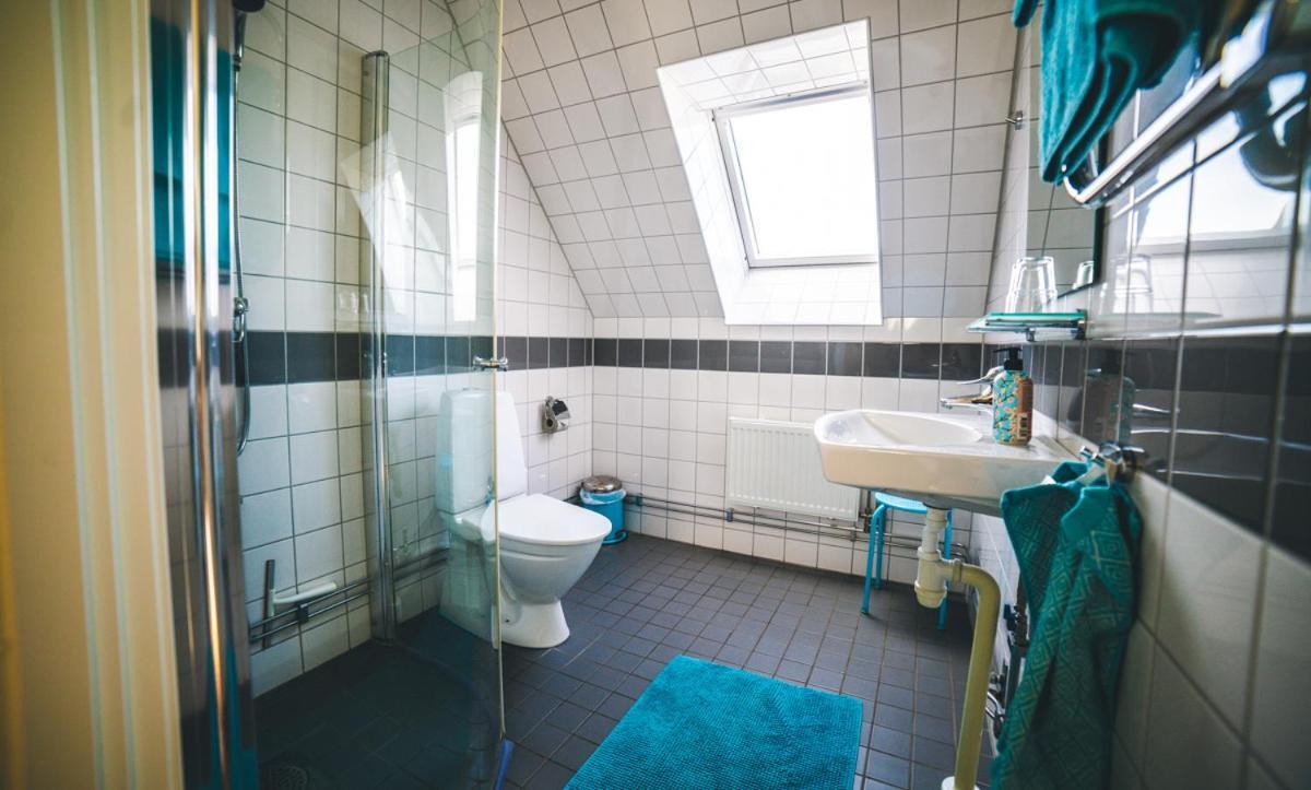 Vellingebacken Hotel Vellinge